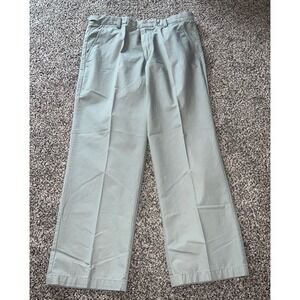 Dockers Classic Gray Khakis